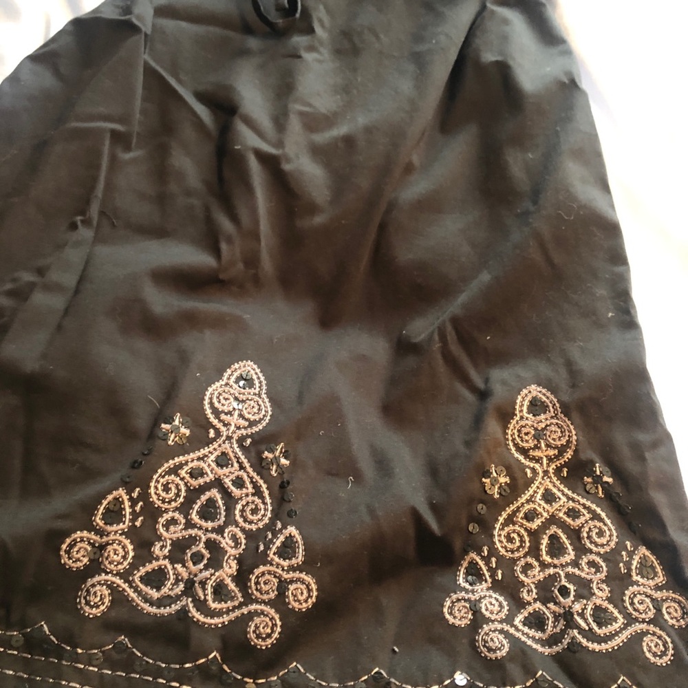 NWOT RW&co dress - Picture 3 of 7